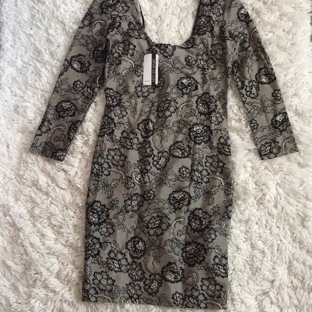 Party Dress